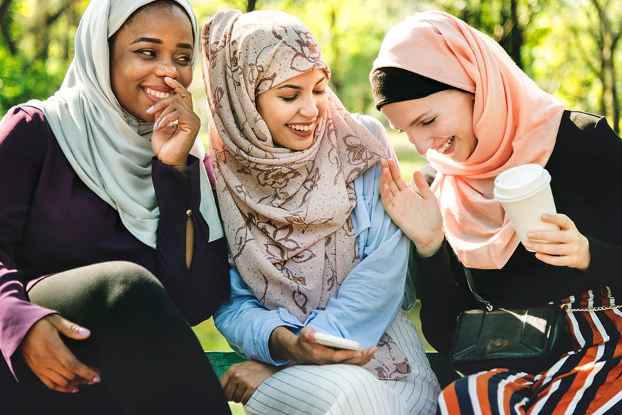 Den optimala förberedelsen för alla som vill jobba som au pair i Arabien – 3