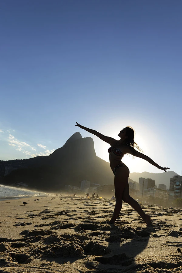 Imágenes del contexto regional · portugués brasileño