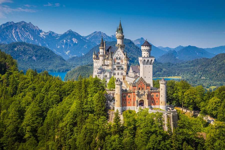 Learn fluent business German! – 2