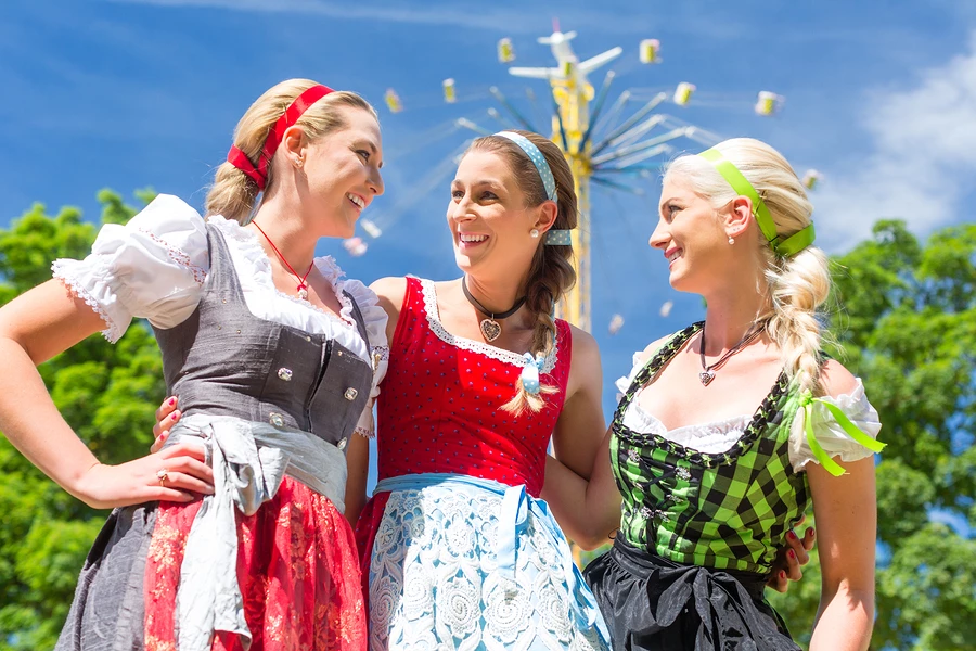 Learn fluent business German! – 3