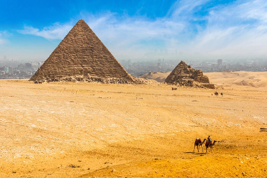 Lär dig egyptiska mycket snabbare än med konventionella inlärningsmetoder – på bara 17 minuter per dag! – 1