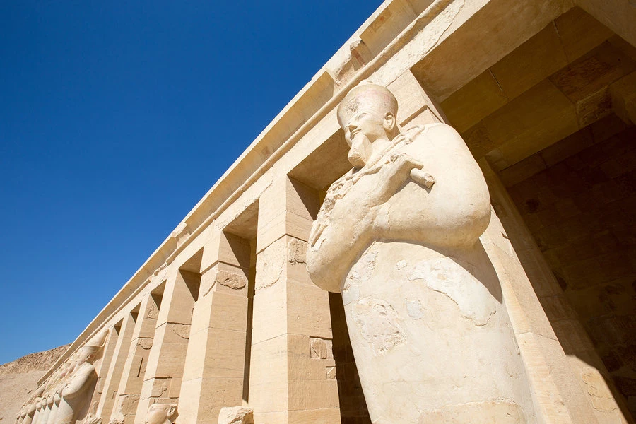 Lär dig egyptiska mycket snabbare än med konventionella inlärningsmetoder – på bara 17 minuter per dag! – 2