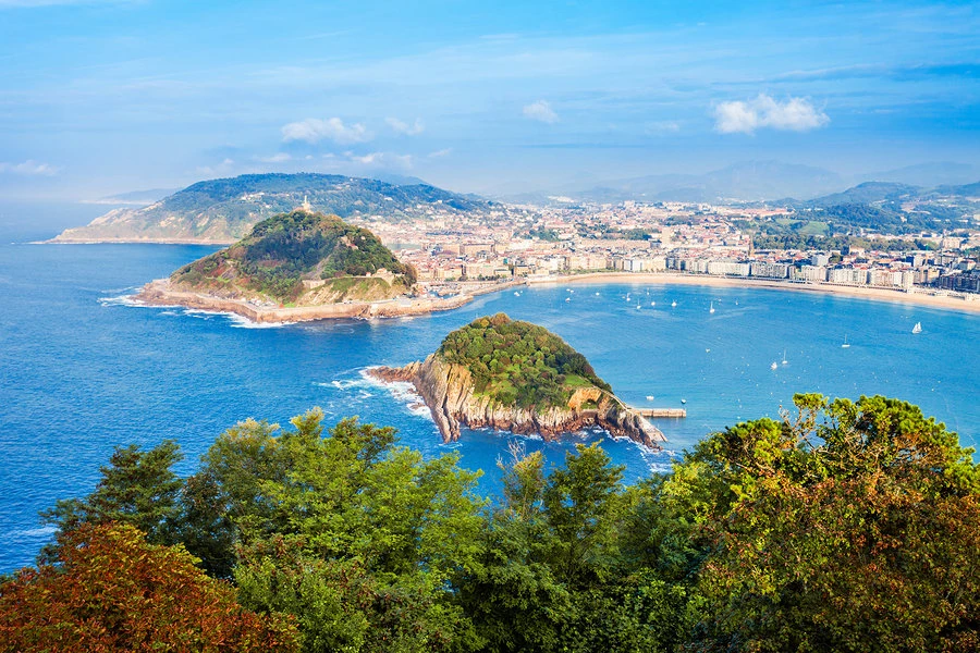 Learn Basque for advanced learners: Speak Basque fluently with the intermediate course! – 1