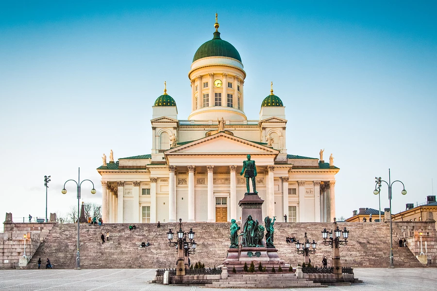 Finlandés para estudiantes avanzados: « ¡Aprende a hablar finlandés con fluidez con este curso avanzado! – 1