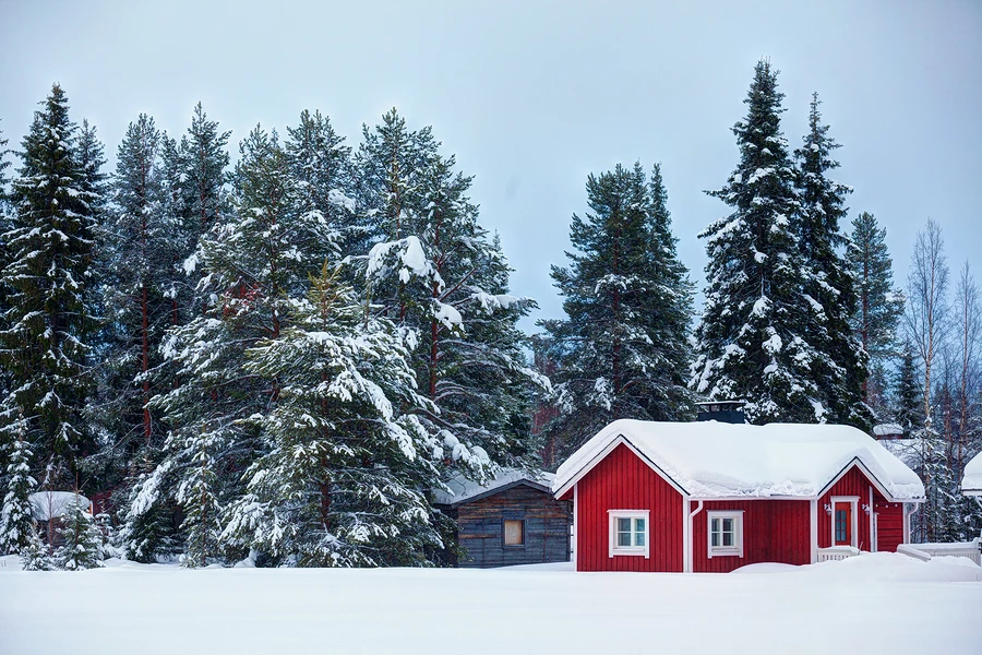 Imágenes del contexto regional · finlandés
