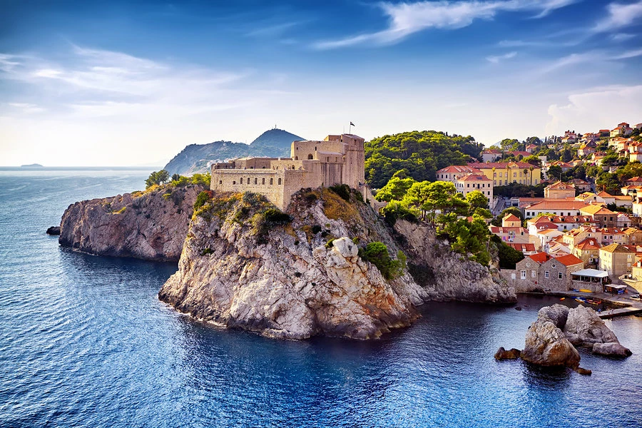 Learn Croatian for advanced learners: Speak Croatian fluently with the intermediate course! – 2