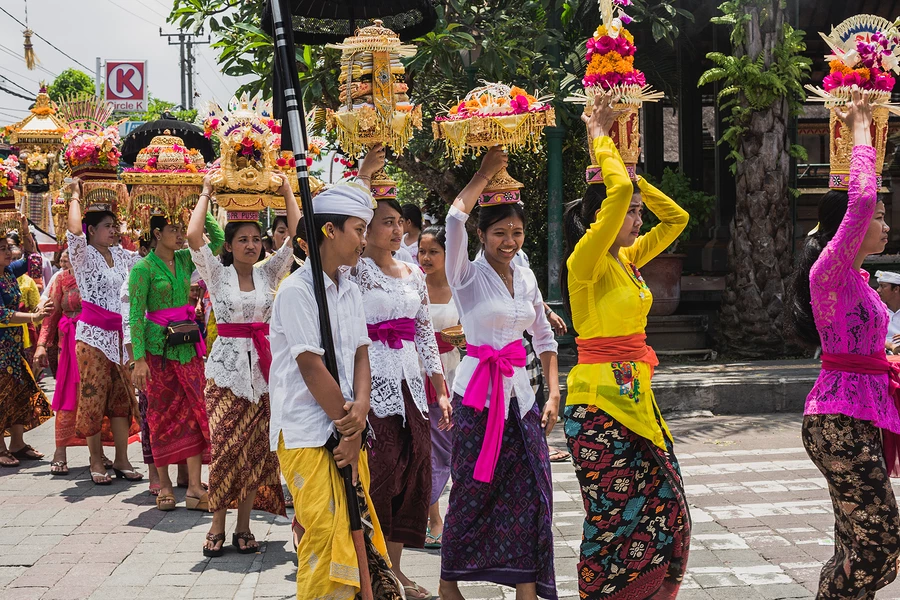 Indonesio para estudiantes avanzados: « ¡Aprende a hablar indonesio con fluidez con este curso avanzado! – 3