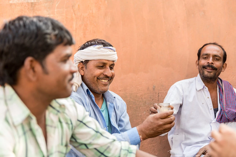 Learn over 2,100 words with this technical vocabulary trainer in Hindi and reach the level of a native speaker C1/C2 – 3