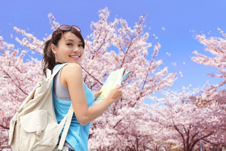 Regionale indrukken · Japans