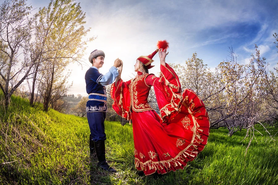 Kazachų kalbos kursas keliaujantiems:Kazachų kalbos žodynėlis atostogoms Kazachstane – 3