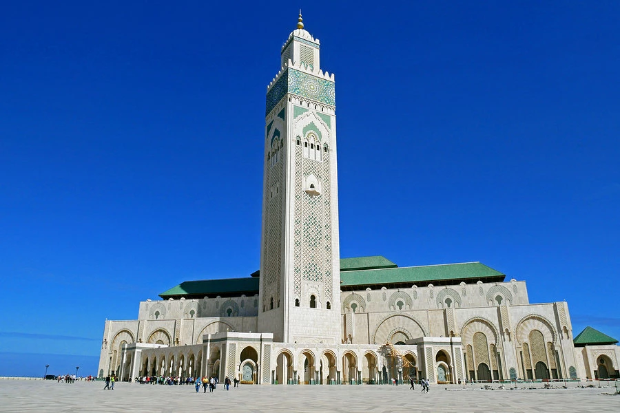 Learn Moroccan Arabic for advanced learners: Speak Moroccan Arabic fluently with the intermediate course! – 1