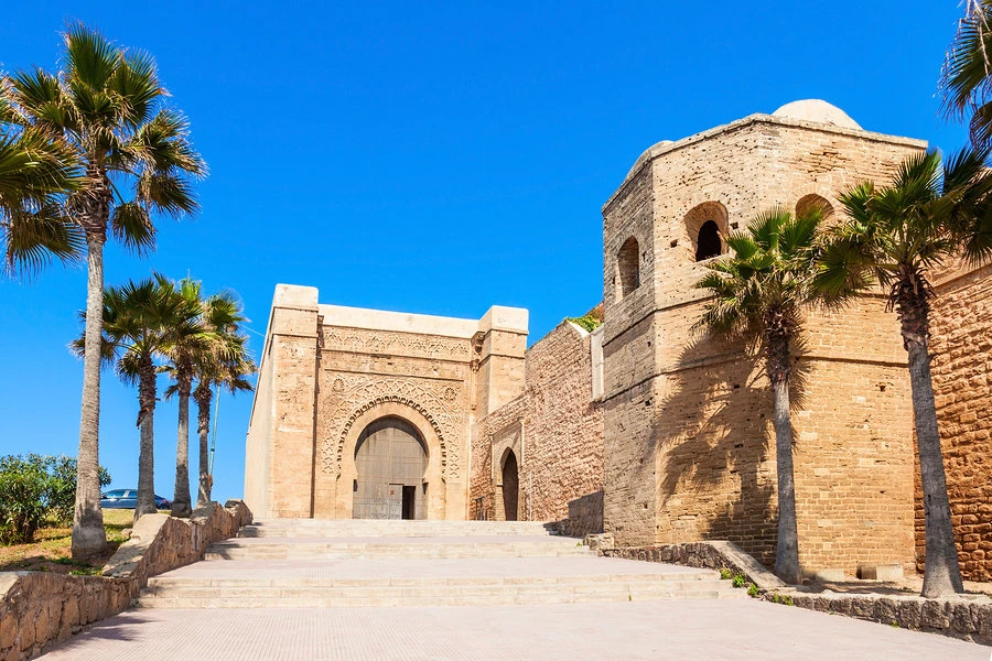 Learn Moroccan Arabic for advanced learners: Speak Moroccan Arabic fluently with the intermediate course! – 2