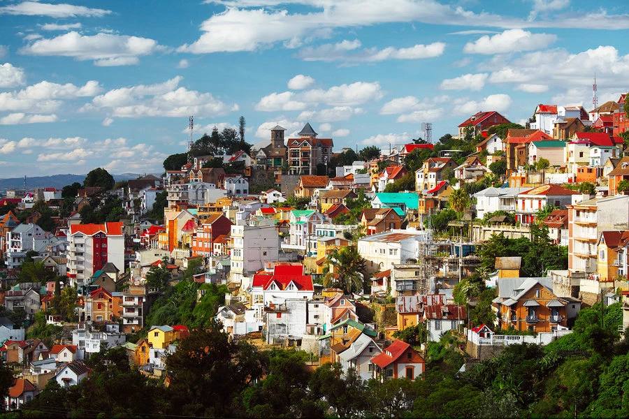Mudando-se para Madagascar: vocabulário específico para sua mudança de vida! – 2