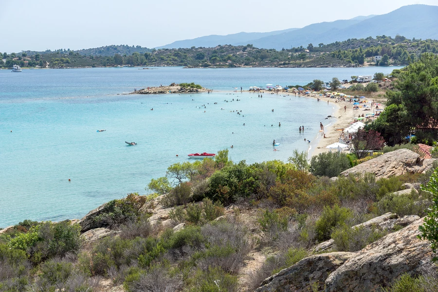 Imágenes del contexto regional · macedonio