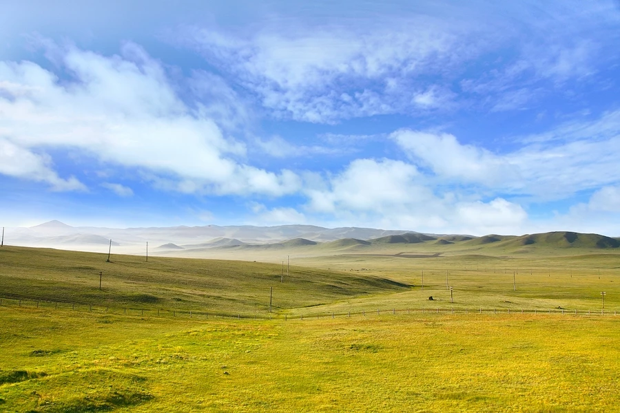 Imagens do contexto regional · mongol