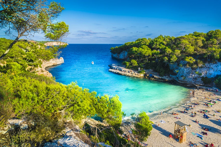 Aperçus régionaux · Mallorquinisch