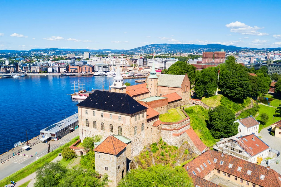 Opi itsevarma Business norjan kielen taito ja pääset urallasi eteenpäin! – 1