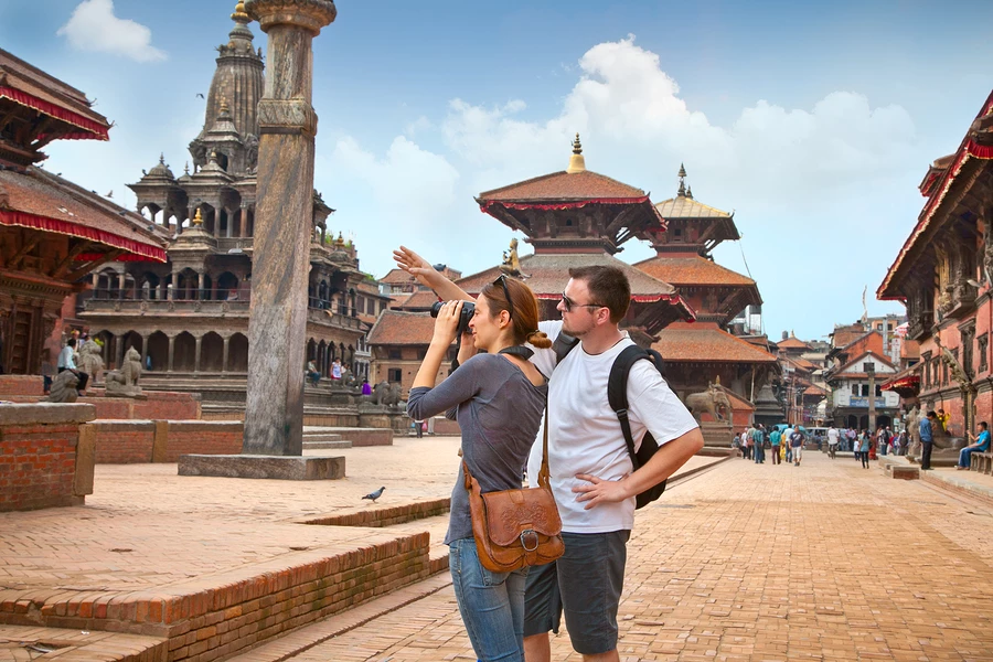 Learn over 2,100 words with this technical vocabulary trainer in Nepali and reach the level of a native speaker C1/C2 – 3