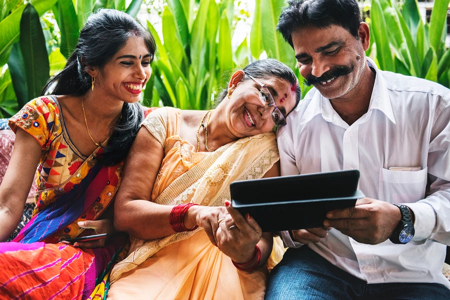 Learn Punjabi for advanced learners: Speak Punjabi fluently with the intermediate course! – 3