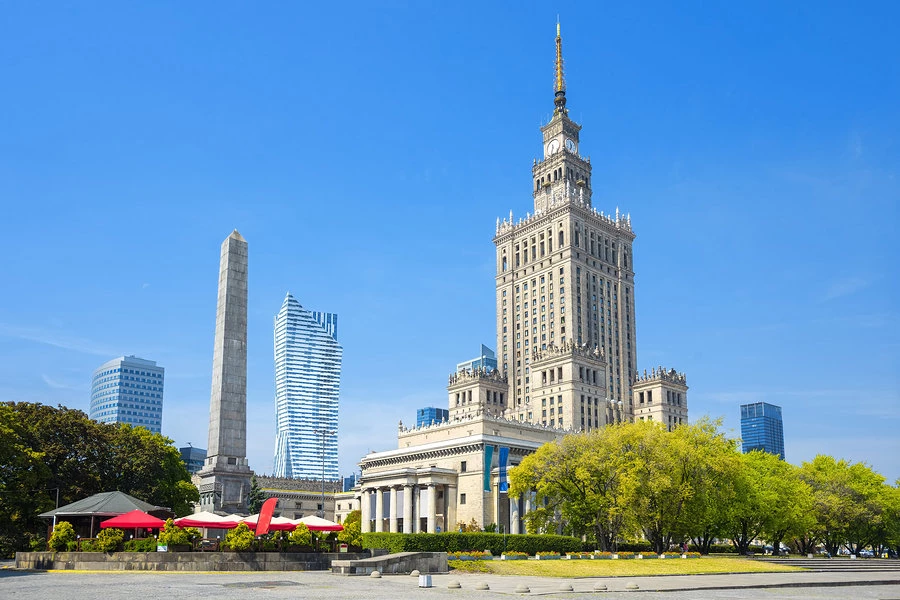 Learn fluent business Polish! – 2
