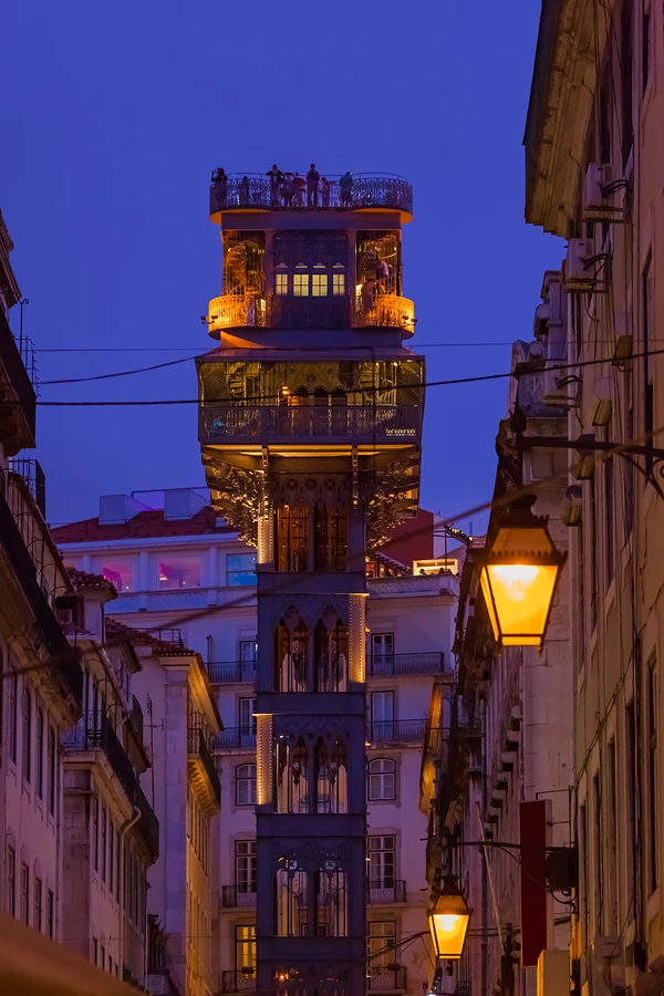 Regional impressions · Portuguese