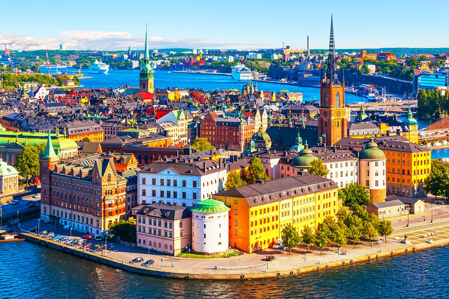Learn over 2,100 words with this technical vocabulary trainer in Swedish and reach the level of a native speaker C1/C2 – 1