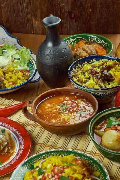 El idioma en la vida cotidiana · árabe tunecino
