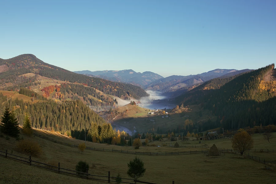 Immagini del contesto regionale · ucraino