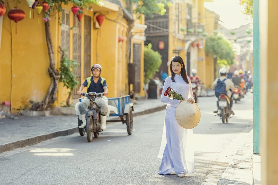 Learn over 2,100 words with this technical vocabulary trainer in Vietnamese and reach the level of a native speaker C1/C2 – 3
