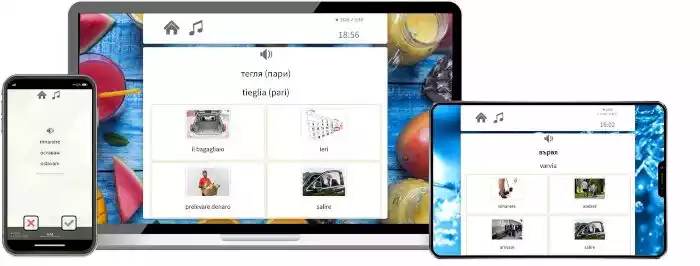 Metti in pratica ciò che impari