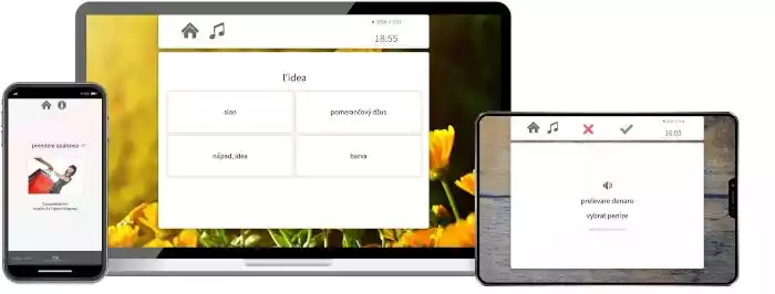 Metti in pratica ciò che impari