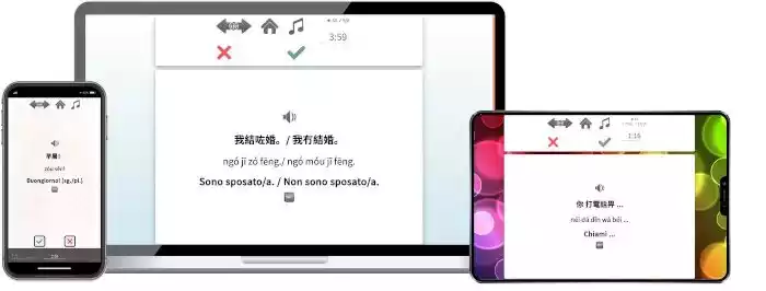 Metti in pratica ciò che impari