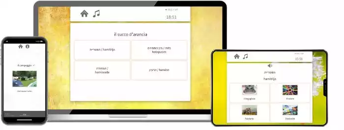 Metti in pratica ciò che impari