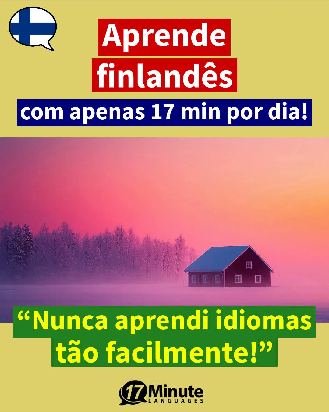 Auswandern
